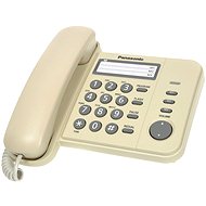 Panasonic KX-TS520FXJ - Landline Phone