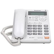 Panasonic KX-TS620FXW - Landline Phone