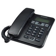 ALCATEL TEMPORIS 55 černý - Home Phone
