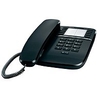 Gigaset DA510 Black - Landline Phone