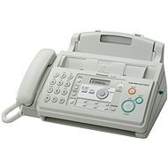 Panasonic KX FP701 - Fax