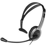 Panasonic RP-TCA430E-S - Office Headset