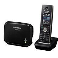 Panasonic KX-TGP600CEB - Festnetztelefon