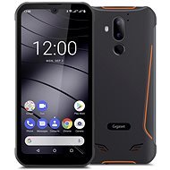 Gigaset GX290 black - Mobile Phone