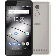 Gigaset GS180 Dual SIM, Gold - Mobile Phone