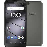 Gigaset GS100 Grey - Mobile Phone