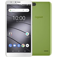 Gigaset GS100 Green - Mobile Phone