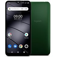 Gigaset GS110 Green - Mobile Phone