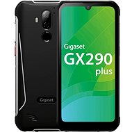 Gigaset GX290 Plus black - Mobile Phone