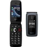 Gigaset GL7 sivý - Mobilný telefón