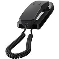 Gigaset DESK 200 fekete - Vezetékes telefon