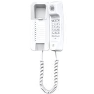 Gigaset DESK 200 weiß - Festnetztelefon