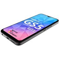 Gigaset GS5 LITE 4GB/64GB šedý - Mobile Phone