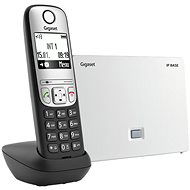 Gigaset A690A IP Base - Vezetékes telefon