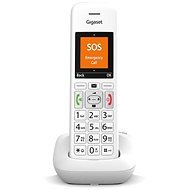 Gigaset E390 White - Landline Phone