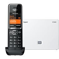 Gigaset COMFORT 550A IP Base - Landline Phone