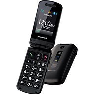 Panasonic KX-TU329FXME - Mobiltelefon