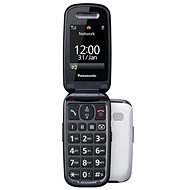 Panasonic KX-TU456EXWE, fehér - Mobiltelefon