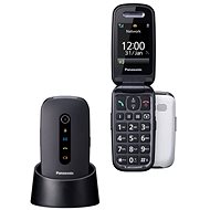 Panasonic KX-TU466 - Mobile Phone
