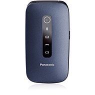 Panasonic KX-TU550EXC - Mobile Phone