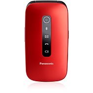 Panasonic KX-TU550EXR - Mobile Phone