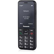 Panasonic KX-TF200 schwarz - Handy