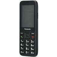 Panasonic KX-TU250EXB - Mobiltelefon