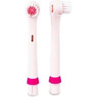 Replacement head pink, 2 pcs - Replacement Head