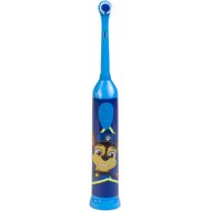 PATROL blue - Electric Toothbrush