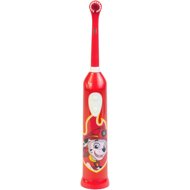 FLAG PATROL red - Electric Toothbrush