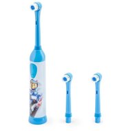 PATROL PATROL MOTO blue - Electric Toothbrush