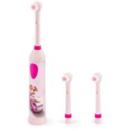 PATROL PATROL MOTO pink - Electric Toothbrush