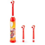DASHBOARD PATROL MOTO red - Electric Toothbrush