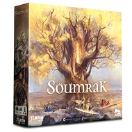 TLAMA Games Twilight - Board Game