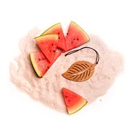 THE LEAF - Tahiti Melon - Car Air Freshener