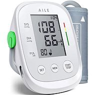 Aile X5 - digitální tlakoměr na paži 22 - 42 cm - Pressure Monitor