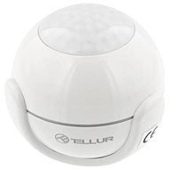Tellur WiFi Smart pohybový senzor, PIR, biely - Pohybový senzor