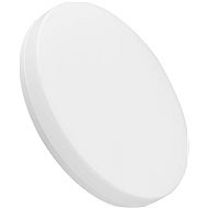 Tellur WiFi Smart LED Round Ceiling Light, 24W, Warm White, White - Ceiling Light