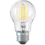 Tellur WiFi Smart Bulb Filament E27, 6 W, clear, warm white - LED Bulb