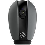 Tellur WiFi Smart Camera FullHD, 1080P, Pan & Tilt, Indoor, Grey - IP Camera