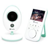 TrueLife NannyCam V24 - Baby Monitor