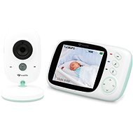 TrueLife NannyCam H32 - Baby Monitor