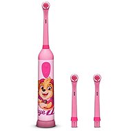 Paw Patrol Oscillating Toothbrush Skye, Pink - Electric Toothbrush