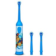 Paw Patrol Oscillating Toothbrush Chase, Blue - Electric Toothbrush