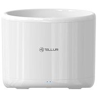 Tellur WiFi Smart Pet Water Dispenser, 2l, white - Automatic Water Feeder