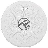 Tellur WiFi Smart smoke and CO sensor, AA, white - Smoke Detector
