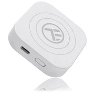 Tellur WiFi Smart occupancy sensor, 2.4GHz radar sensor, USB-C, white - Motion Sesnor