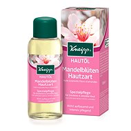 KNEIPP Almond Blossom Body Oil 100 ml - Massage Oil