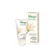 Naturkosmetik KNEIPP Regenerating Hand Cream 50 ml - Hand Cream