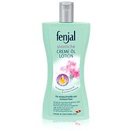 FENJAL Rose Body Lotion 400 ml - Body Lotion